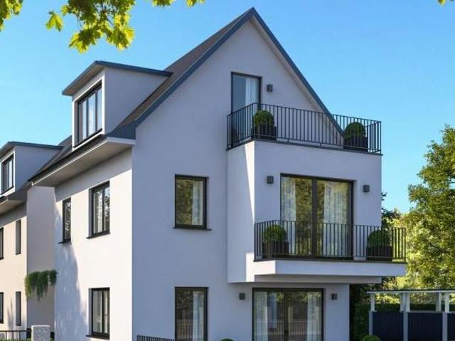Zu Verkaufen 4 Schlafzimmer Haus Wien Wien DS105051712