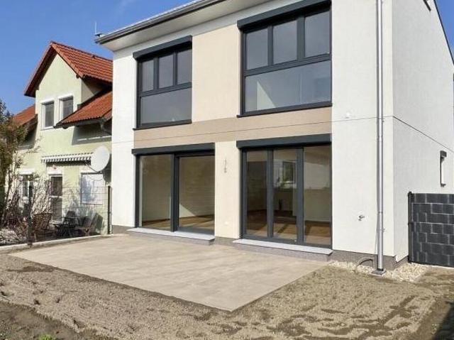 Zu Verkaufen 4 Schlafzimmer Haus Wien Wien DS105052004