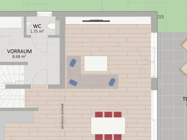 Zu Verkaufen 4 Schlafzimmer Haus Wien Wien DS105055189