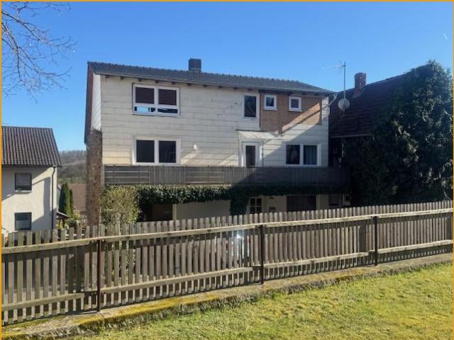 Zu Verkaufen 4 Schlafzimmer Haus Willingshausen Deutschland DS95114917