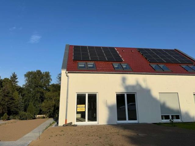 Zu Verkaufen 4 Schlafzimmer Haus Wismar Deutschland DS97011390