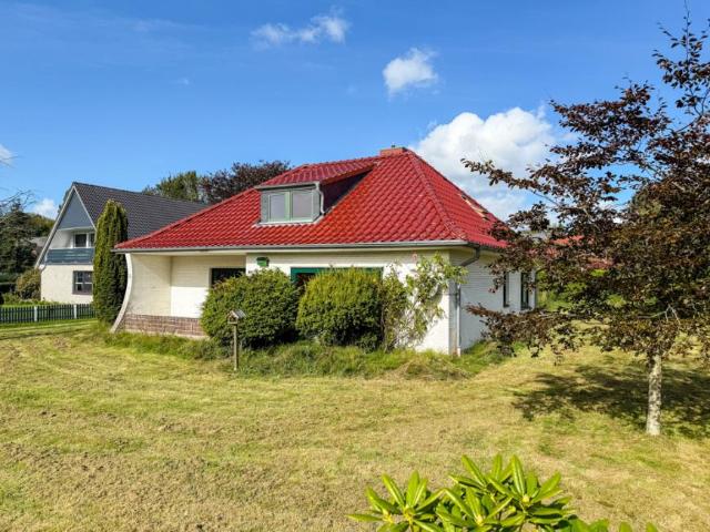 Zu Verkaufen 4 Schlafzimmer Haus Wittbek Deutschland DS95178540