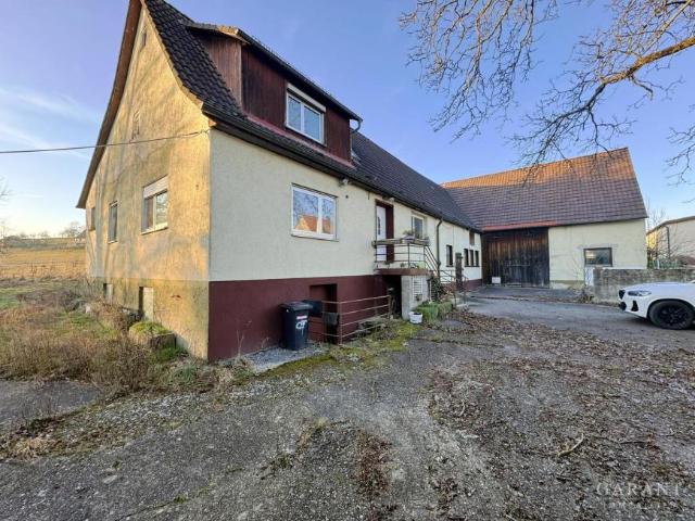 Zu Verkaufen 4 Schlafzimmer Haus Wüstenrot Deutschland DS98374557