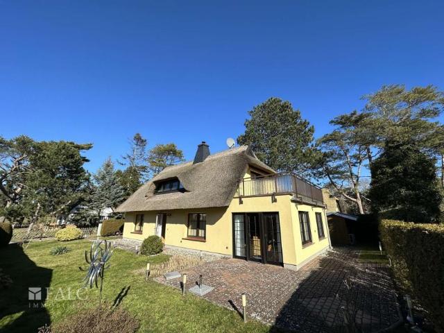 Zu Verkaufen 4 Schlafzimmer Haus Wustrow Deutschland DS96271073