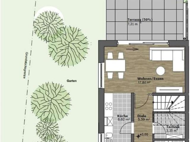 Zu Verkaufen 4 Schlafzimmer Haus Zwenkau Deutschland DS91514620