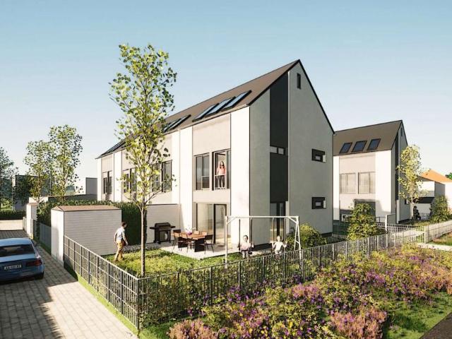 Zu Verkaufen 4 Schlafzimmer Haus Zwenkau Deutschland DS91514623