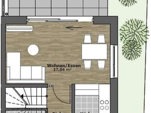 Zu Verkaufen 4 Schlafzimmer Haus Zwenkau Deutschland DS91514626