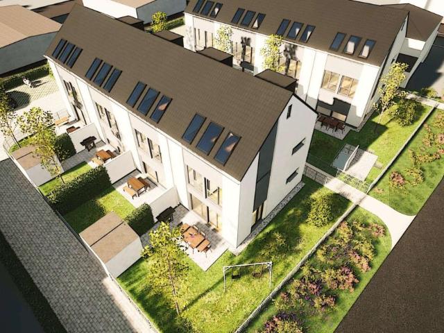 Zu Verkaufen 4 Schlafzimmer Haus Zwenkau Deutschland DS91514632