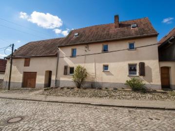 Zu Verkaufen 4 Schlafzimmer Haus Alsleben Saale Deutschland DS96651103