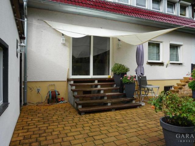 Zu Verkaufen 4 Schlafzimmer Haus Altdorf Deutschland DS95147658