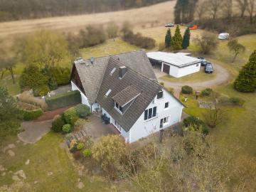 Zu Verkaufen 4 Schlafzimmer Haus Ammersbek Deutschland DS89476479