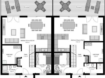 Zu Verkaufen 4 Schlafzimmer Haus Aschaffenburg Deutschland DS98188344