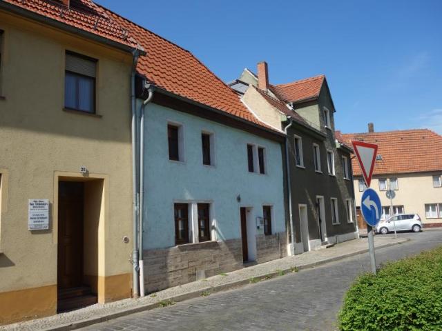 Zu Verkaufen 4 Schlafzimmer Haus Artern /Unstrut Deutschland DLS82549230