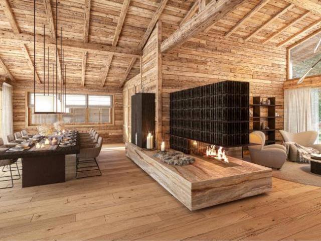 Zu Verkaufen 4 Schlafzimmer Haus Aurach Bei Kitzbühel Aurach Bei Kitzbühel DS105086675