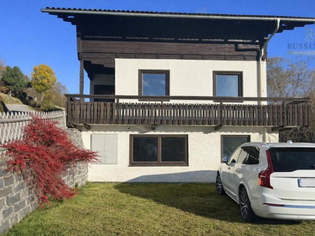Zu Verkaufen 4 Schlafzimmer Haus Bad Kleinkirchheim Bad Kleinkirchheim DLS104990071