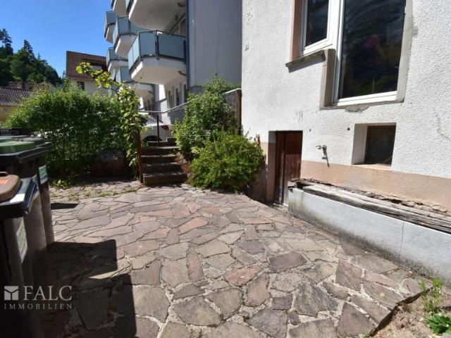 Zu Verkaufen 4 Schlafzimmer Haus Bad Liebenzell Deutschland DS94521421