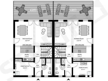 Zu Verkaufen 4 Schlafzimmer Haus Bad Schlema Deutschland DS98793810