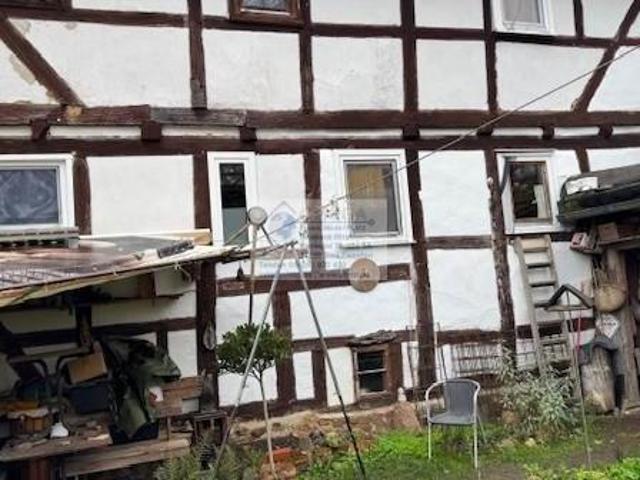 Zu Verkaufen 4 Schlafzimmer Haus Bad Zwesten Deutschland DS98332468