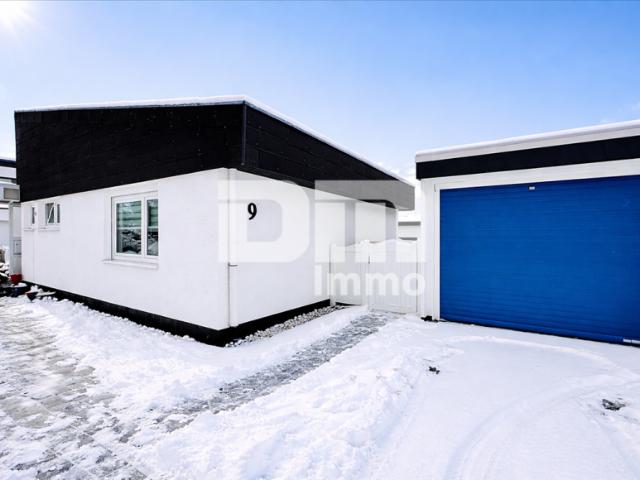 Zu Verkaufen 4 Schlafzimmer Haus Baunatal Deutschland DS98423050