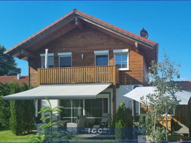 Zu Verkaufen 4 Schlafzimmer Haus Bayerbach Deutschland DS87993033