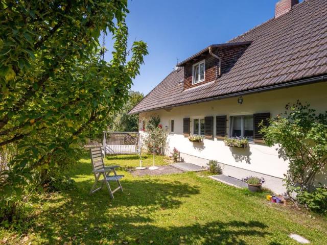 Zu Verkaufen 4 Schlafzimmer Haus Berg Deutschland DS98422745