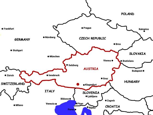 Zu Verkaufen 4 Schlafzimmer Haus Bodensdorf Carinthia DS82775644