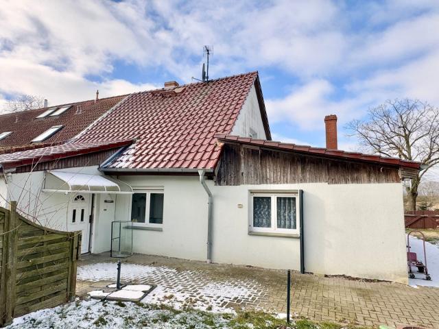 Zu Verkaufen 4 Schlafzimmer Haus Blankenhof Deutschland DS87775250
