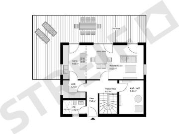 Zu Verkaufen 4 Schlafzimmer Haus Blankenhain Deutschland DS98793713