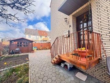 Zu Verkaufen 4 Schlafzimmer Haus Bremen Deutschland DS93654786