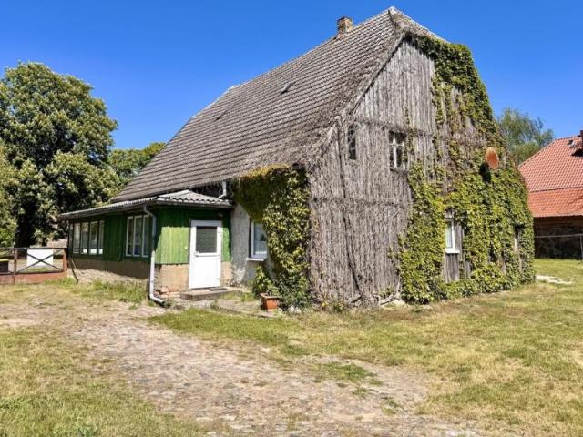 Zu Verkaufen 4 Schlafzimmer Haus Brüssow / Bagemühl Deutschland DS93328611