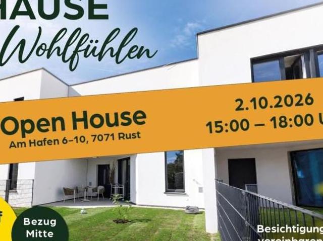 Zu Verkaufen 4 Schlafzimmer Haus Burgenland Burgenland DS105744724