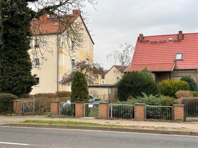 Zu Verkaufen 4 Schlafzimmer Haus Dessau Roßlau Deutschland DS87996309