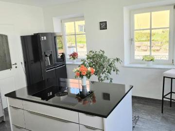 Zu Verkaufen 4 Schlafzimmer Haus Dießen Am Ammersee Deutschland DS96033241