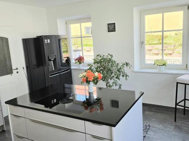 Zu Verkaufen 4 Schlafzimmer Haus Dießen Am Ammersee Deutschland DS96033241