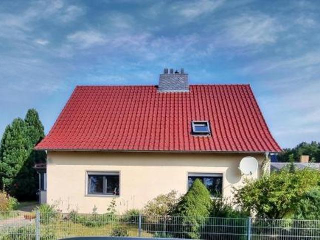 Zu Verkaufen 4 Schlafzimmer Haus Eggesin Deutschland DS85552634