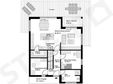 Zu Verkaufen 4 Schlafzimmer Haus Eichigt Deutschland DLS98793819