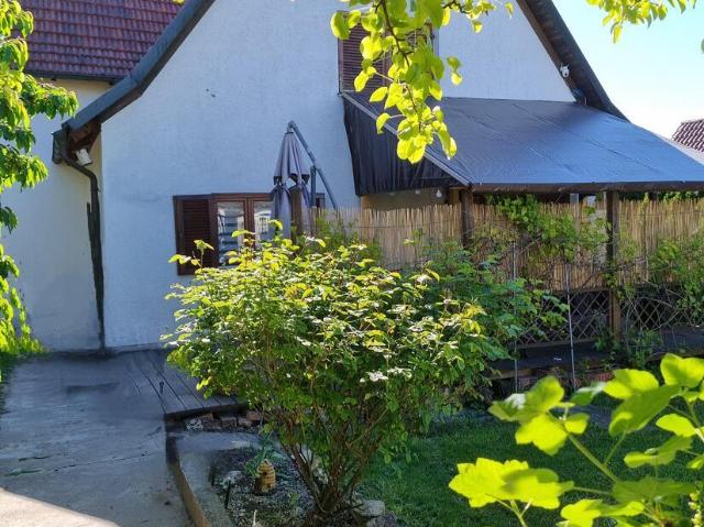 Zu Verkaufen 4 Schlafzimmer Haus Eitensheim Deutschland DS92178128