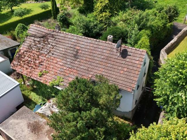 Zu Verkaufen 4 Schlafzimmer Haus Eiterfeld Deutschland DS95655277