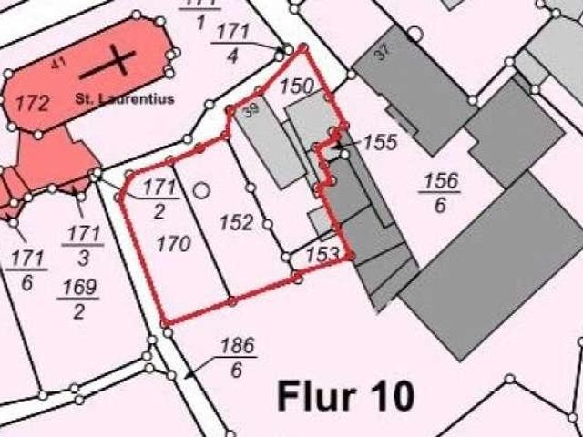 Zu Verkaufen 4 Schlafzimmer Haus Eiterfeld Deutschland DS95690511