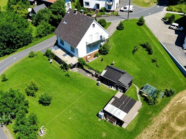 Zu Verkaufen 4 Schlafzimmer Haus Eitorf Deutschland DS98275911