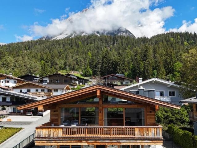 Zu Verkaufen 4 Schlafzimmer Haus Ellmau Ellmau DS105086685
