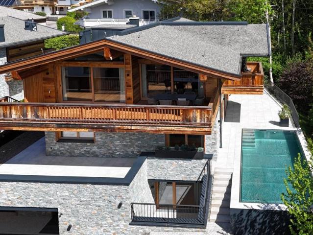 Zu Verkaufen 4 Schlafzimmer Haus Ellmau Ellmau DS105086682