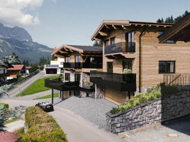 Zu Verkaufen 4 Schlafzimmer Haus Ellmau Ellmau DS105465790