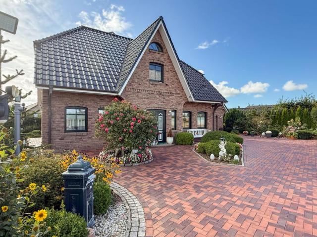 Zu Verkaufen 4 Schlafzimmer Haus Epenwöhrden Deutschland DS95021234