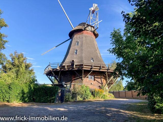 Zu Verkaufen 4 Schlafzimmer Haus Eutin Deutschland DS94669954