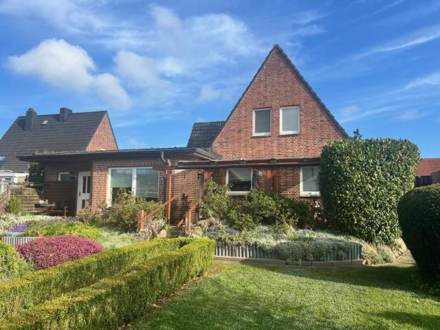 Zu Verkaufen 4 Schlafzimmer Haus Eutin Deutschland DS96206233