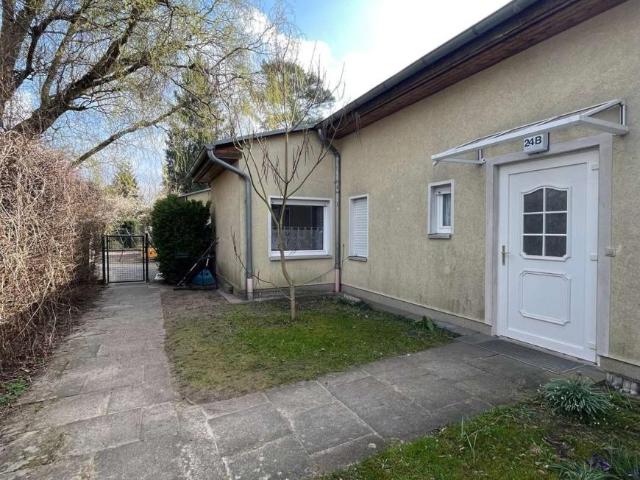 Zu Verkaufen 4 Schlafzimmer Haus Falkensee Deutschland DS95718527