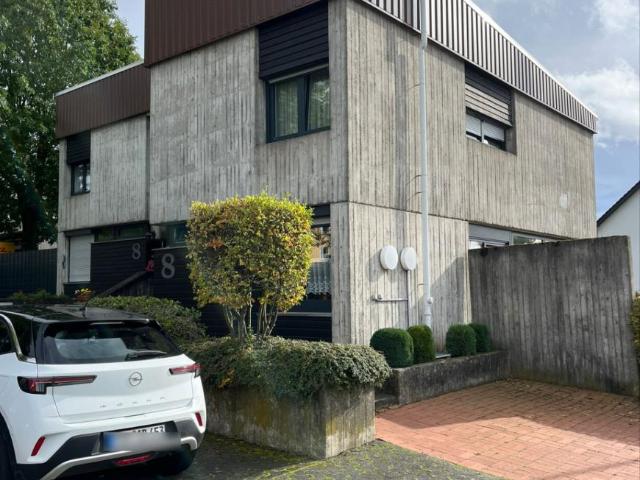 Zu Verkaufen 4 Schlafzimmer Haus Frankenberg Deutschland DS89132218