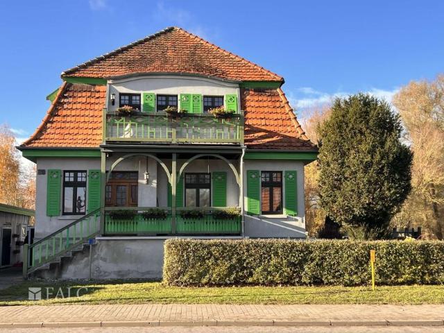 Zu Verkaufen 4 Schlafzimmer Haus Friedland Deutschland DS95980418