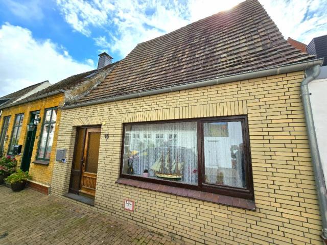 Zu Verkaufen 4 Schlafzimmer Haus Friedrichstadt Deutschland DS84580324